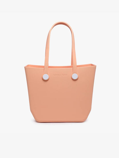 Vira Versa Tote w/ Interchangeable Straps