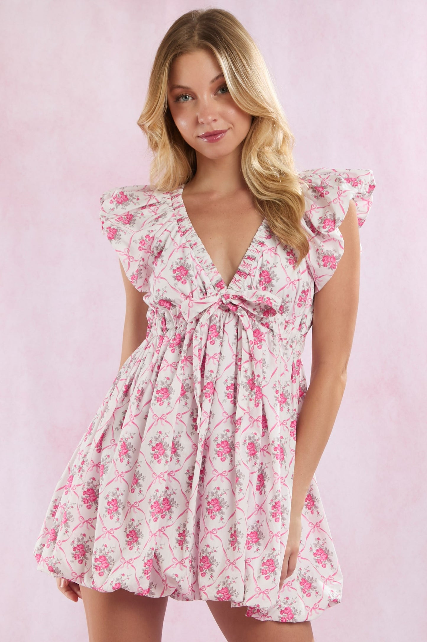 The Love Dress+