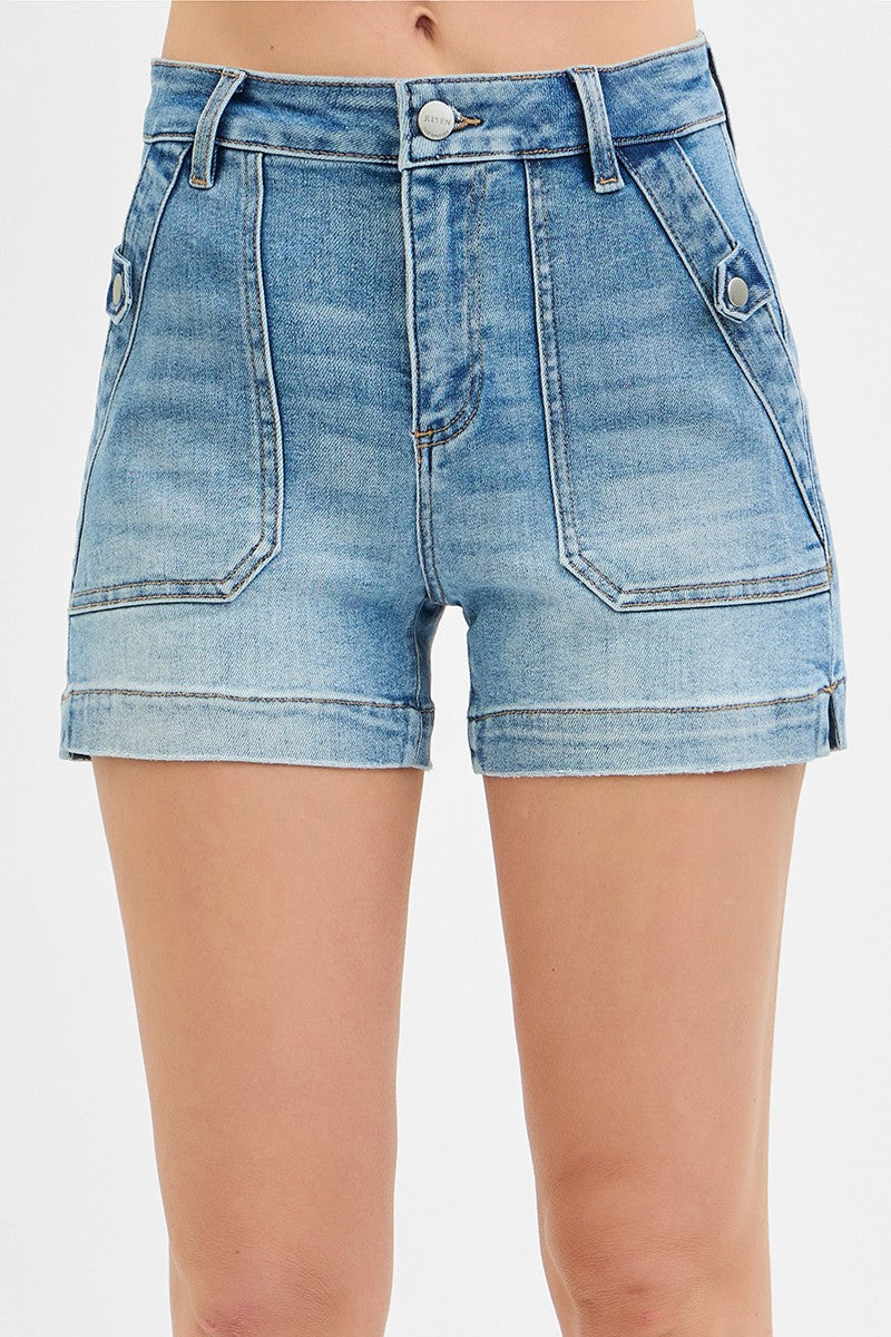 Reese Shorts