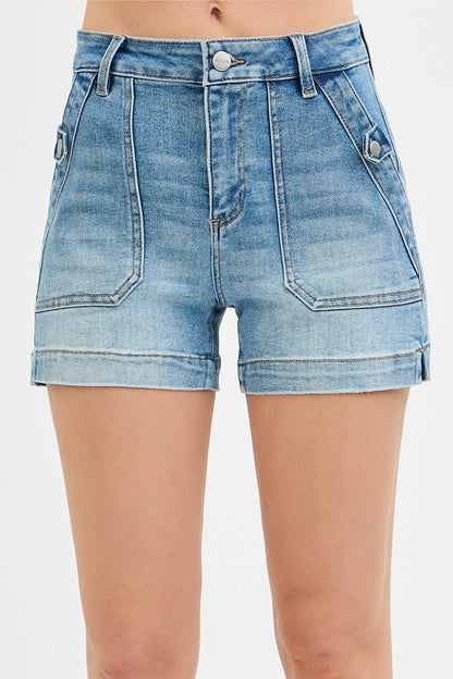 Reese Shorts