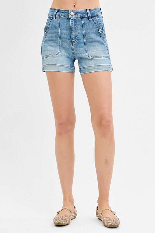 Reese Shorts