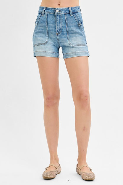 Reese Shorts