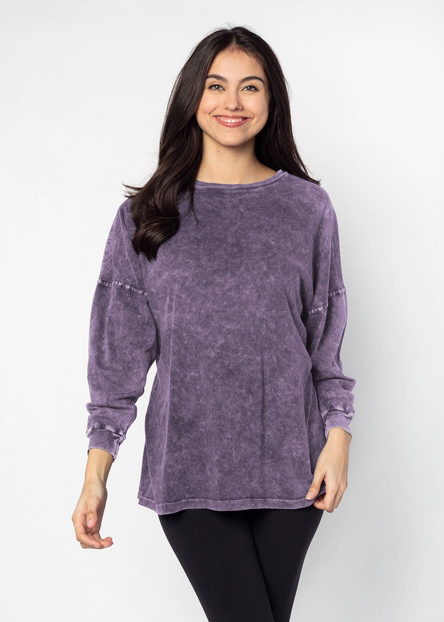 The Big Shirt