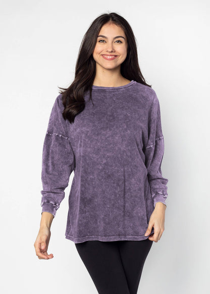 The Big Shirt