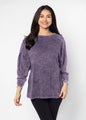 The Big Shirt