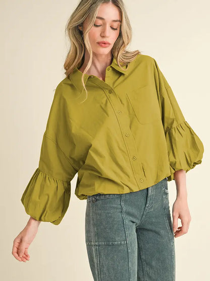 Willow Top