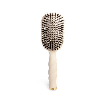 Boar Brush | Full Size | Tan