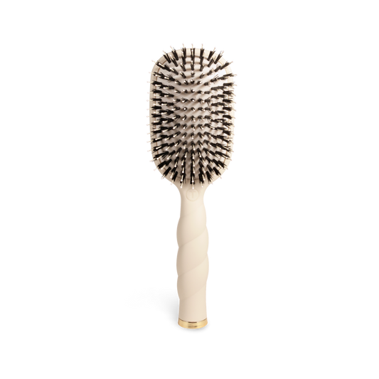 Boar Brush | Full Size | Tan