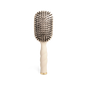 Boar Brush | Full Size | Tan