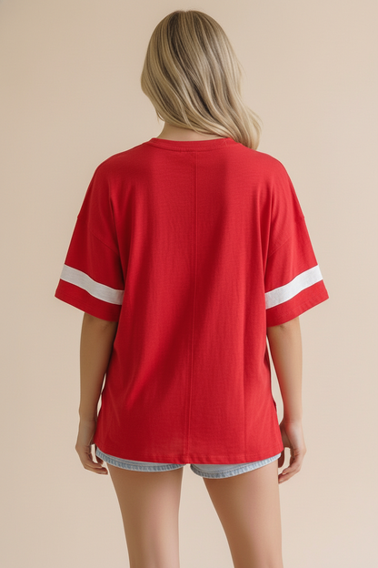 Patchwork Top