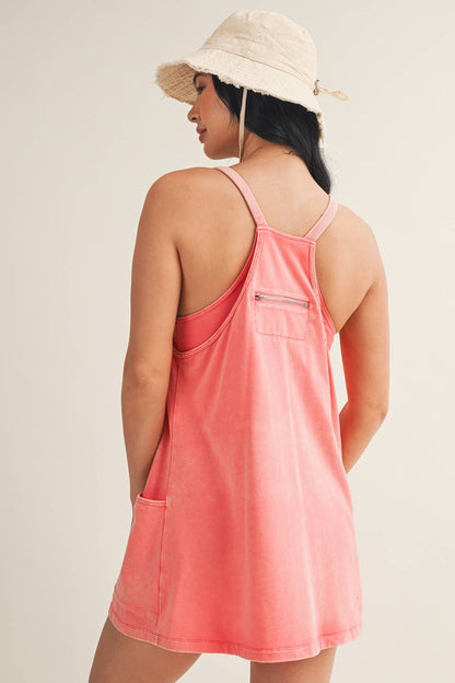 Kimberly Mini Dress
