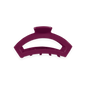 Open Mulberry Small Hair Clip