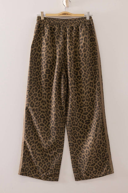 Wild Instinct Pants
