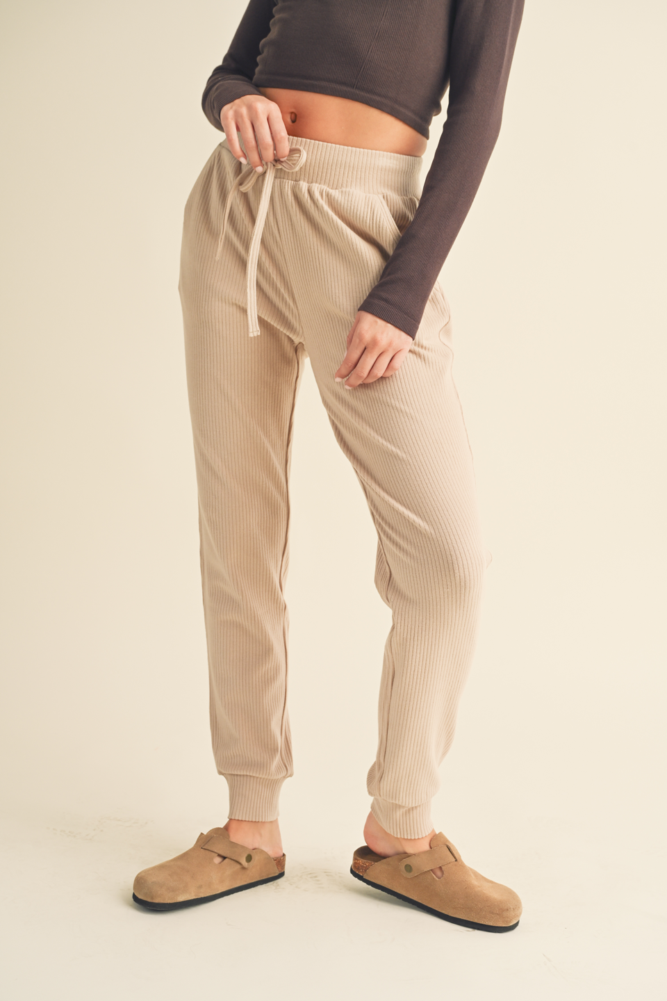 JOHNNY SWEATPANTS
