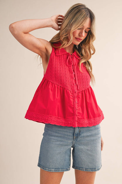 Summer Crush Tank