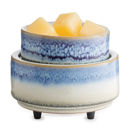 2-iN - 1 Fragrance Warmer