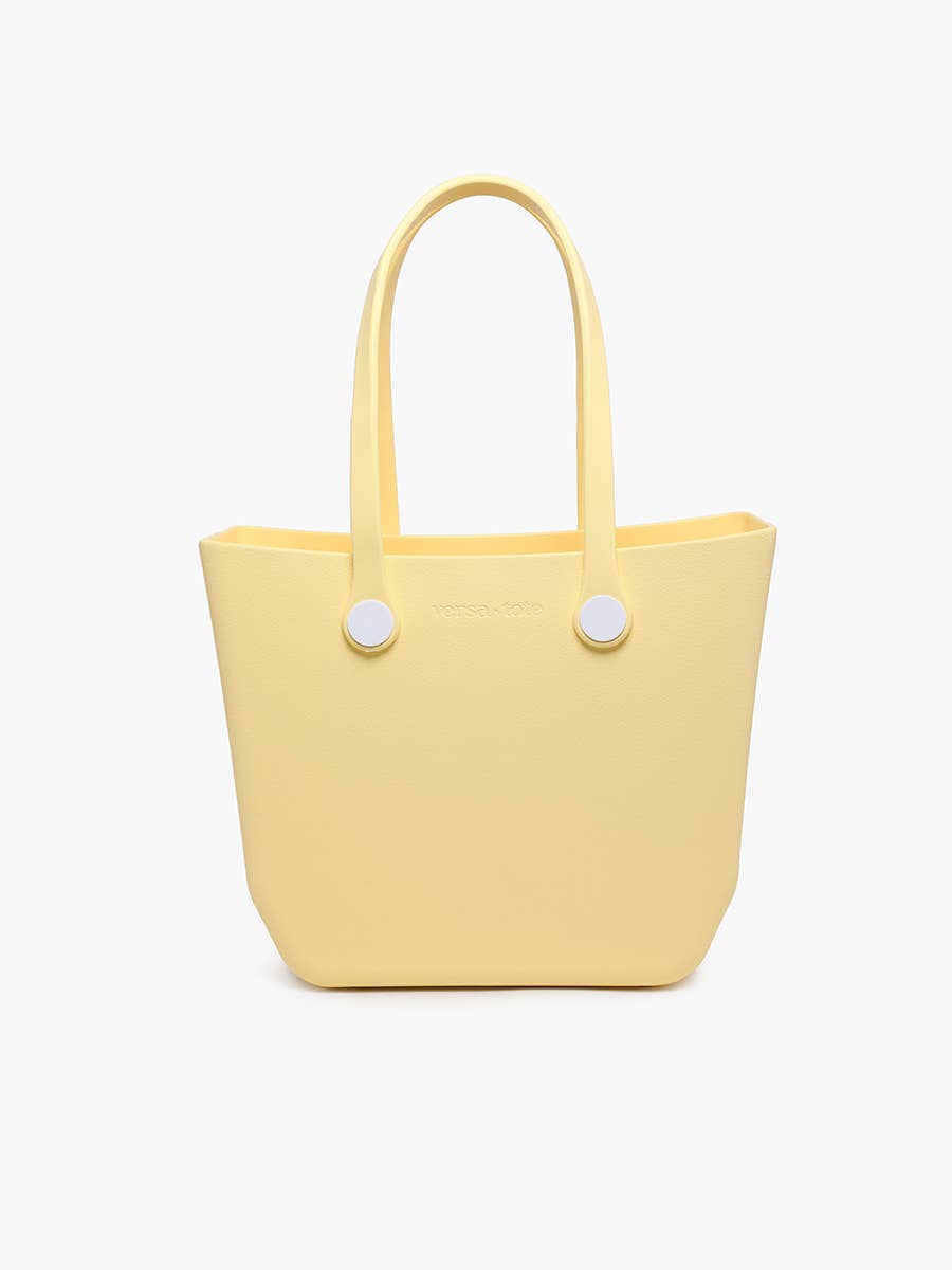Vira Versa Tote w/ Interchangeable Straps