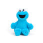 Cookie Monster Warmies Sesame Street Official License
