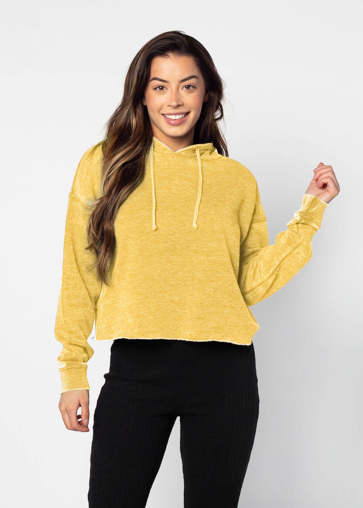 Campus Hoodie, All Colors