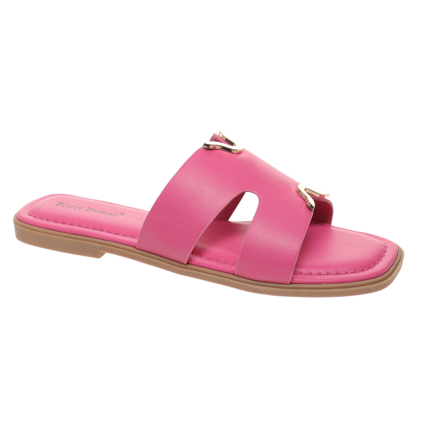 Lucky Sandals