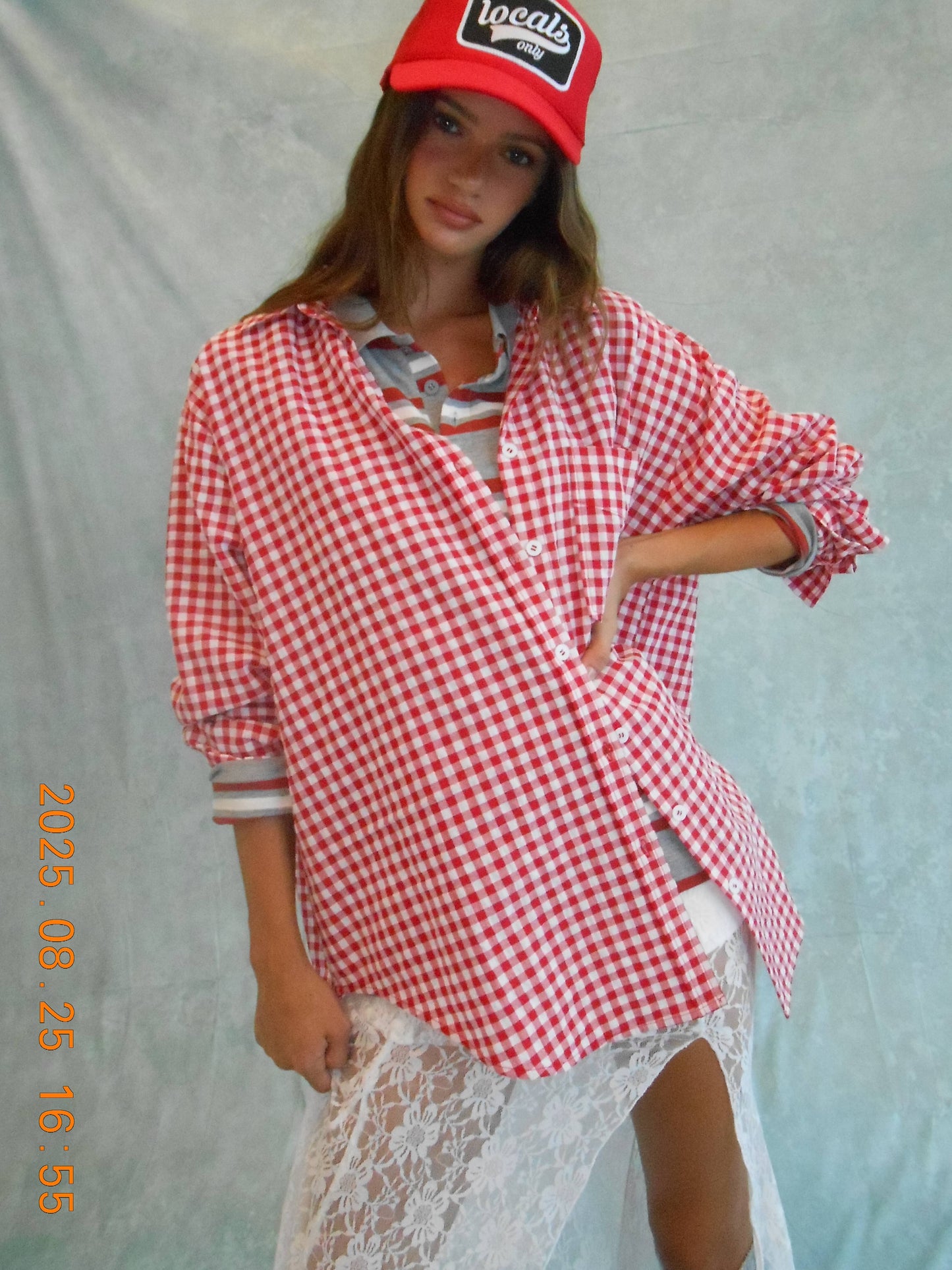 Falling Leaves Top