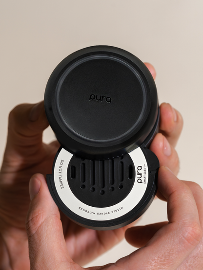 Sunday Morning by Brooklyn Candle Studio - Pura Car Refill