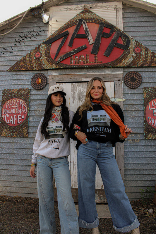 MARFA Godley Sweatshirt