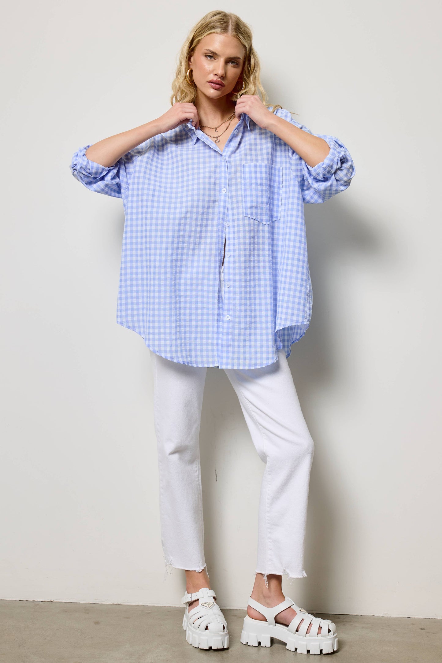 Falling Leaves Top