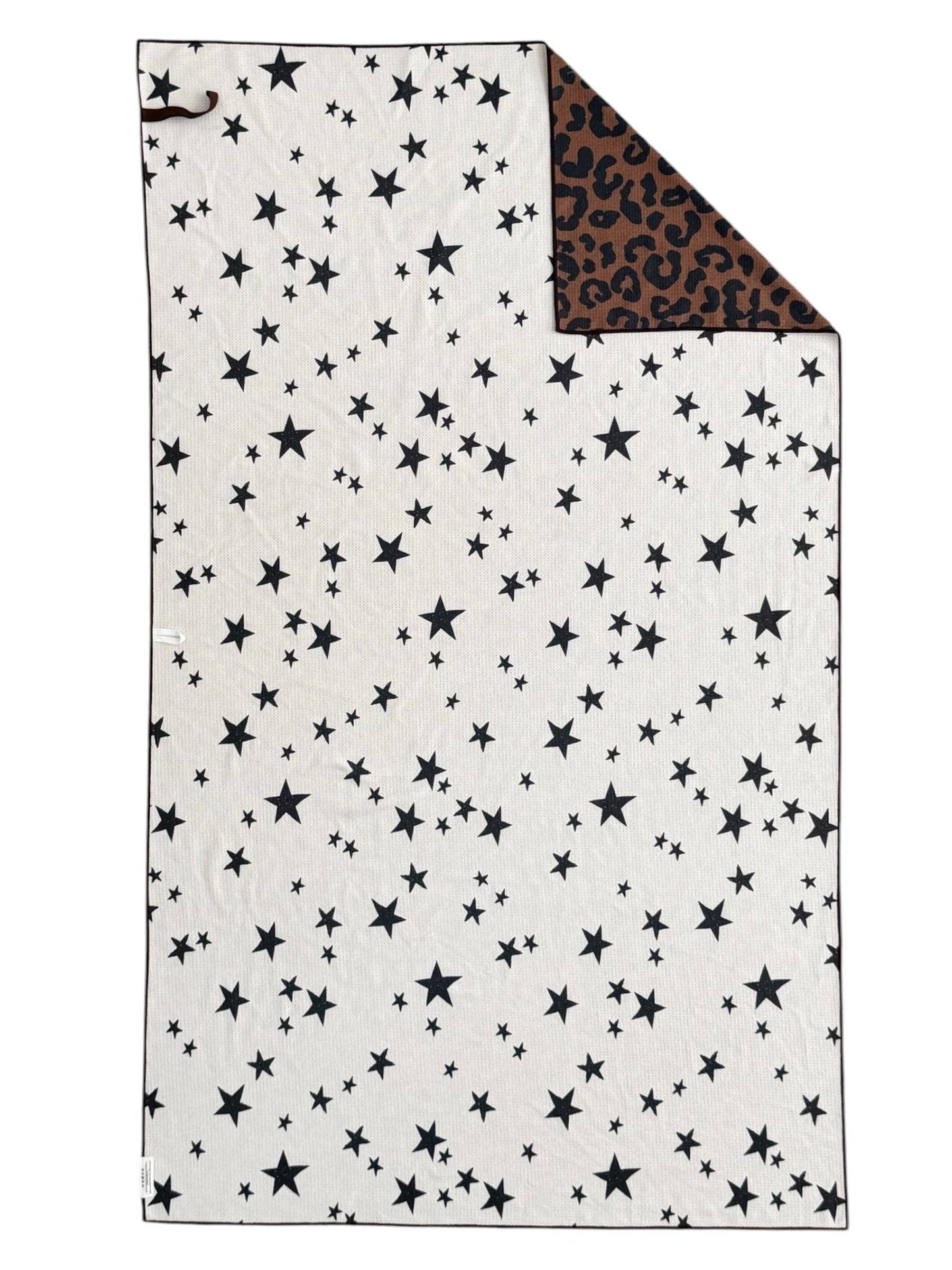 Cosmic Pool Towel: Reversible
