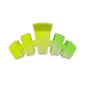 Classic Hair Clip | Medium | Glow For It