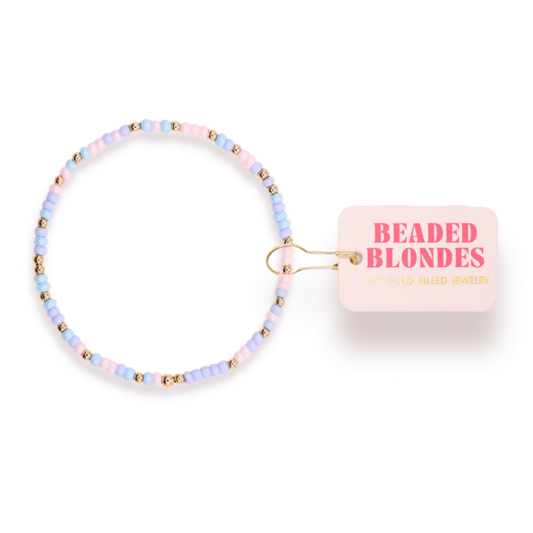 Waterfall Sprinkle Bracelet