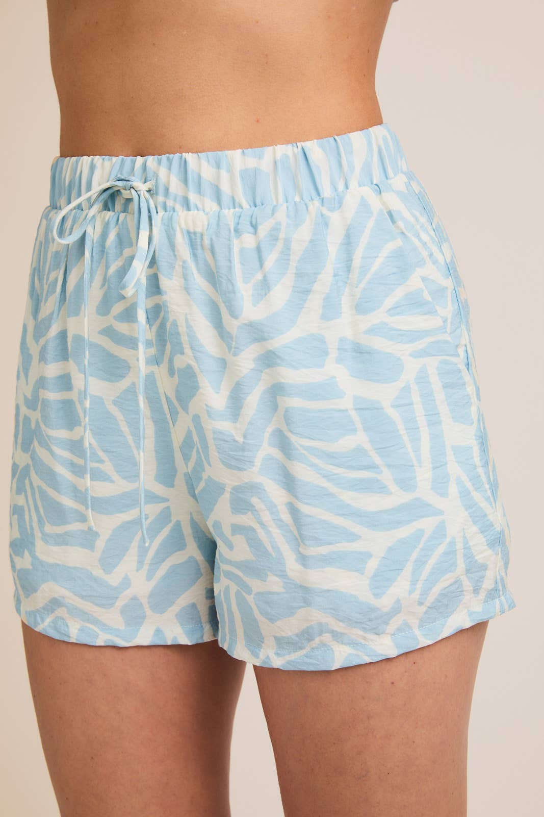 Blakely Short Set