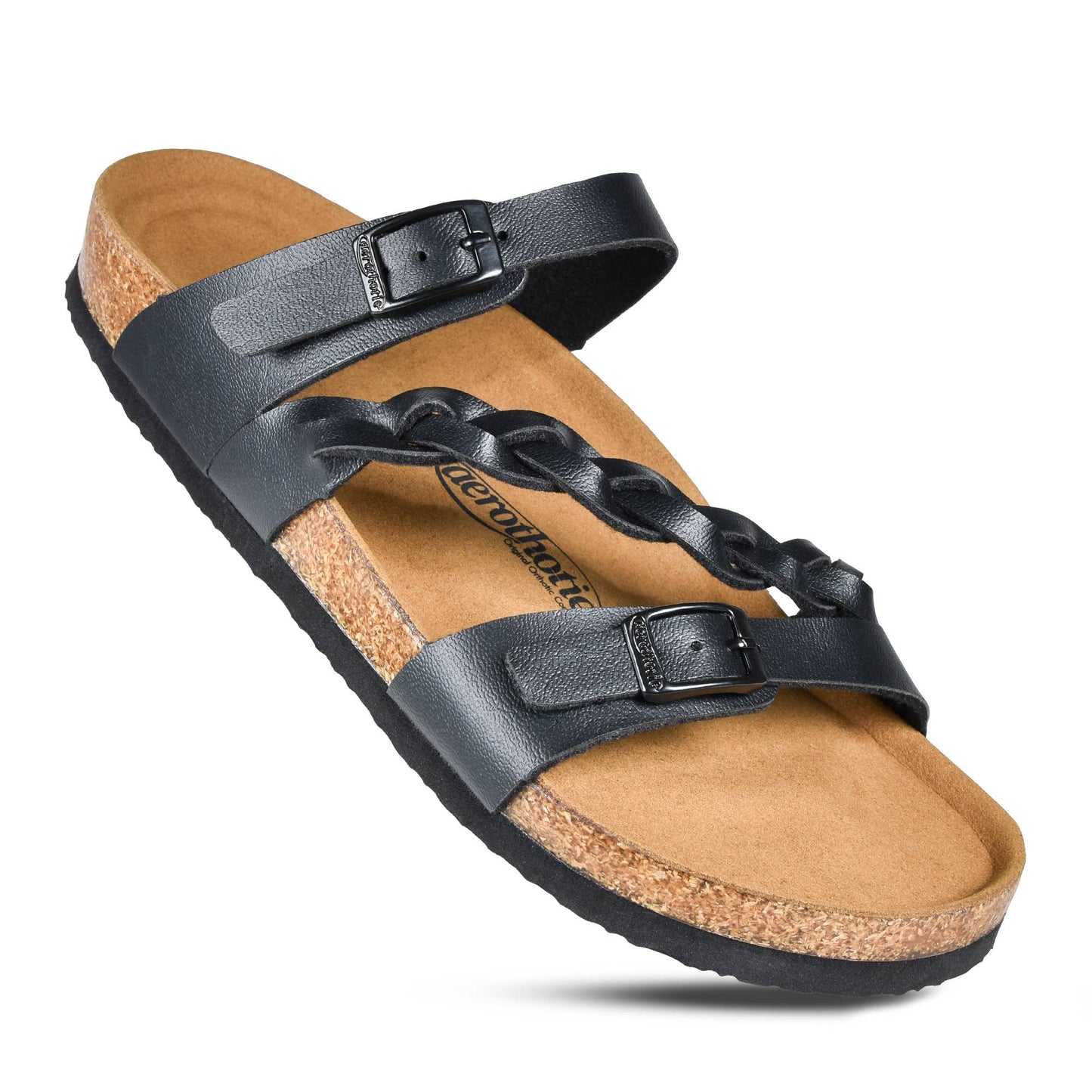 Viking Strappy Sandals