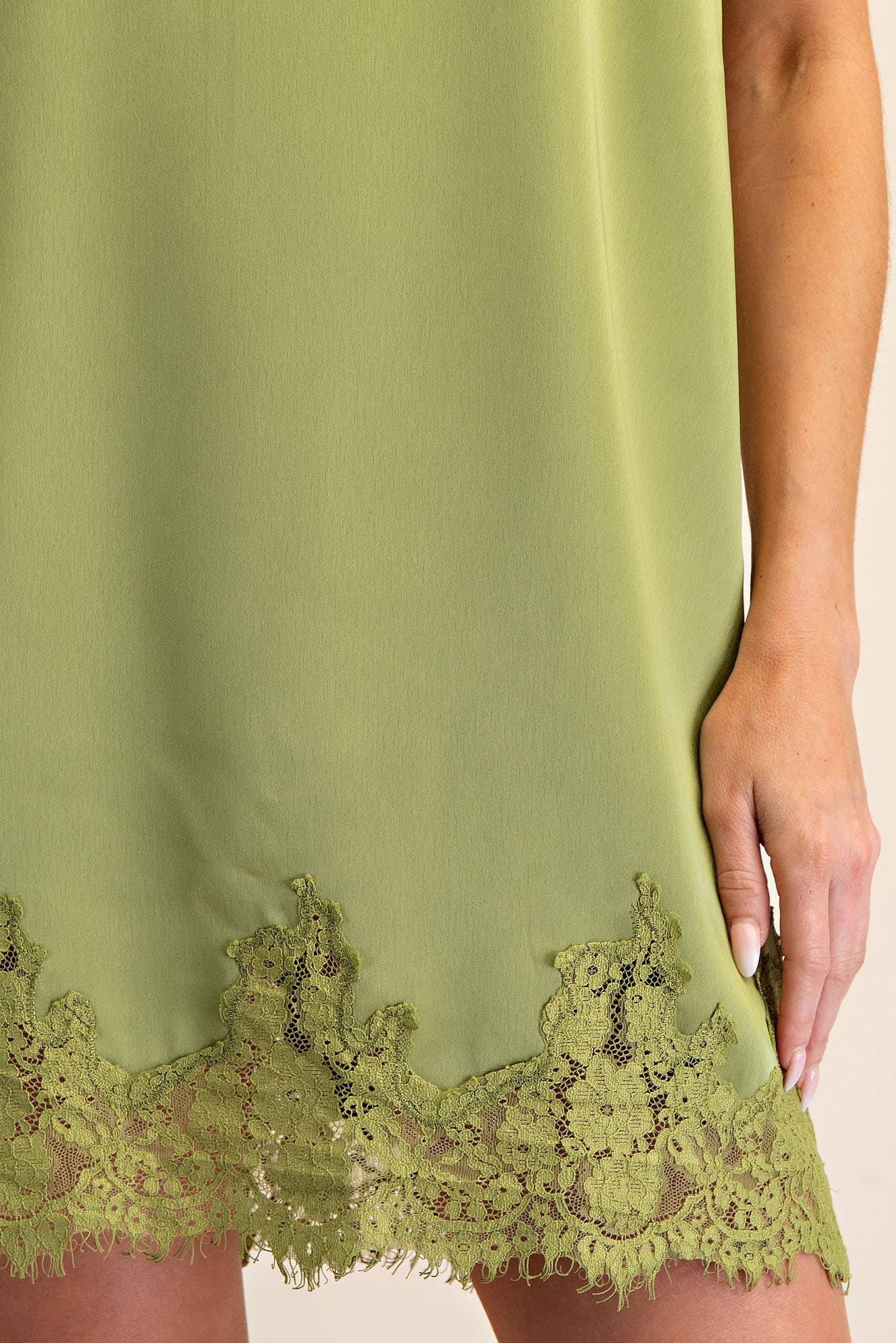 Sylvie Dress