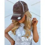 Football Cap