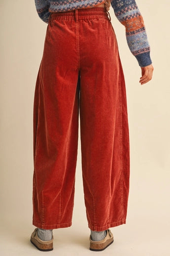 Canyon Clay Pants