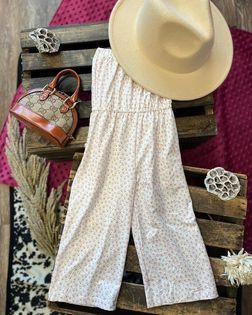 Cecilia Jumpsuit