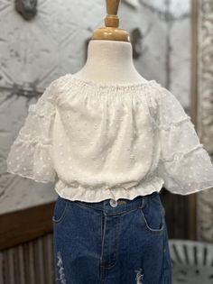 Savannah Top
