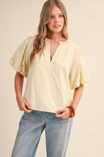 Seaside Top