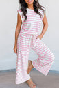Hattie Casual Set