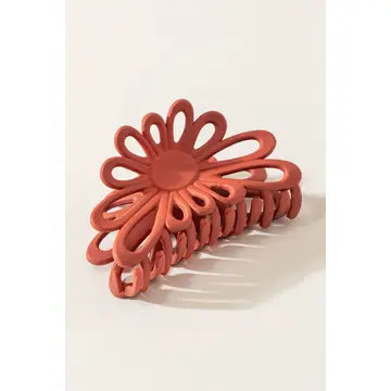 Hair Claw Clips
