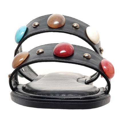 Empress Sandals
