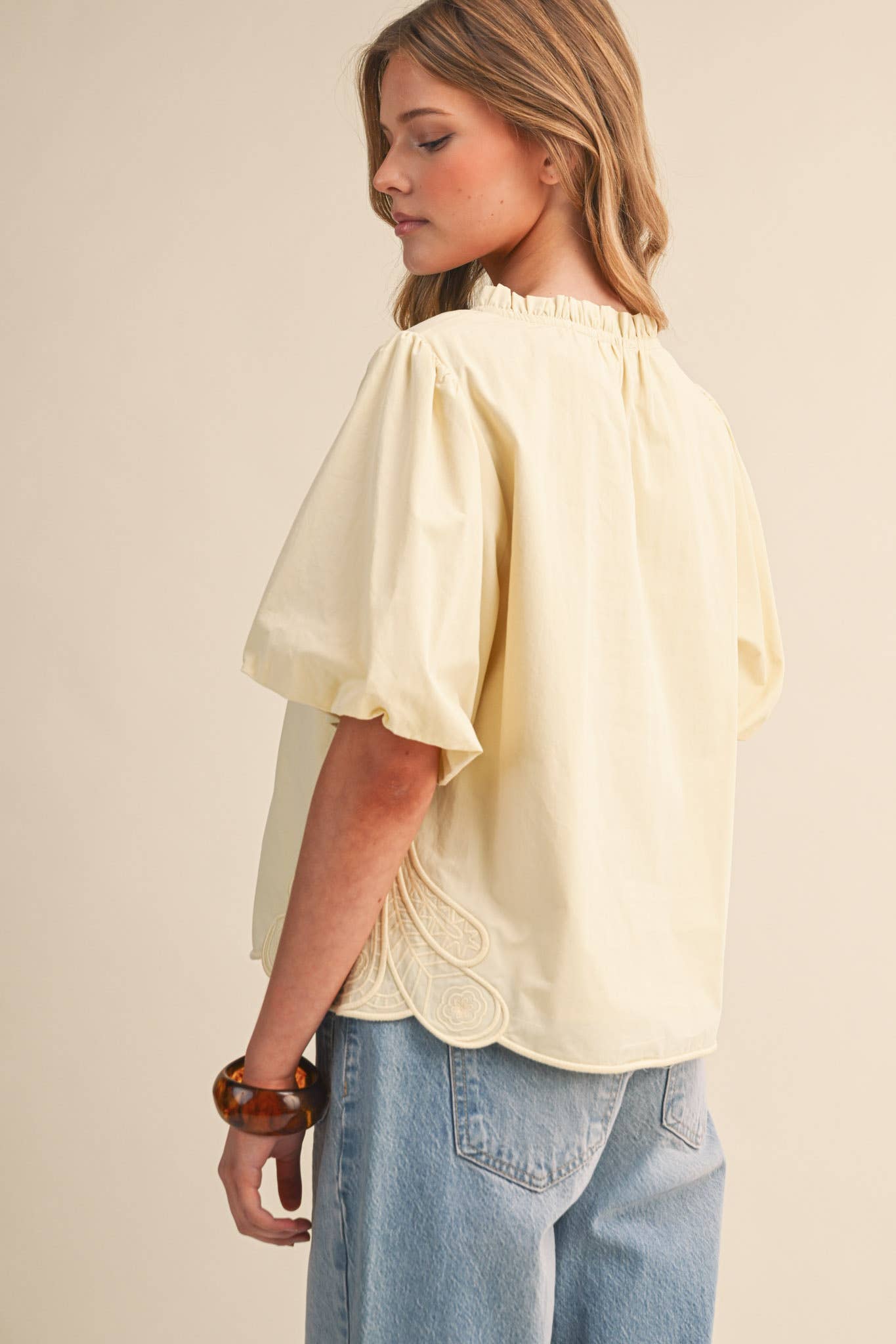 Seaside Top