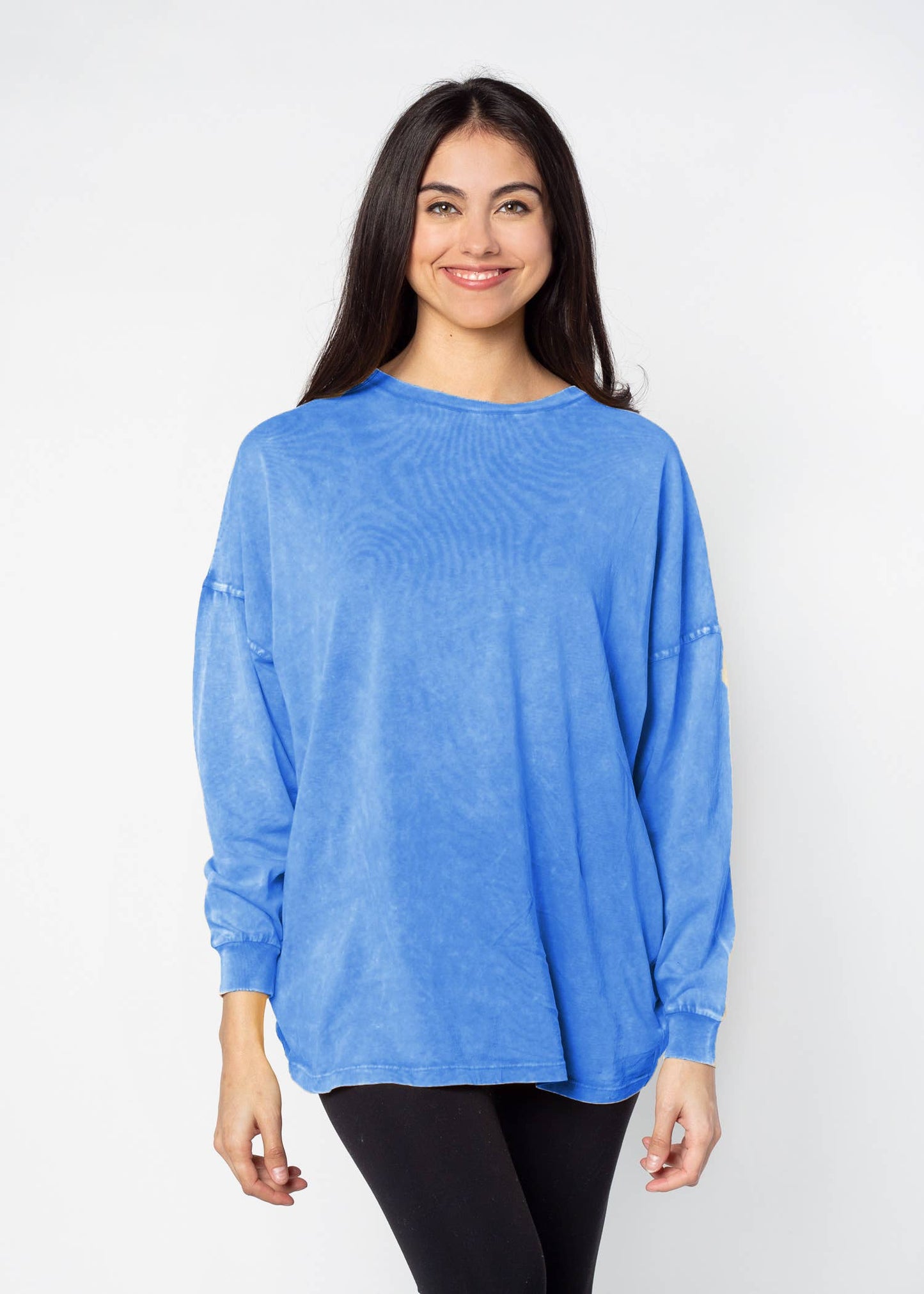 The Big Shirt