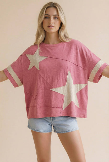 Patchwork Top