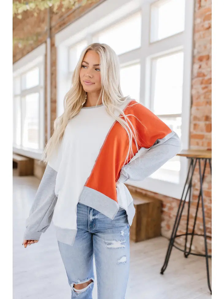 Bellamy Top