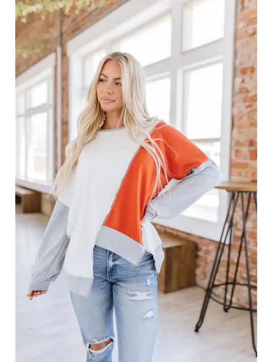 Bellamy Top