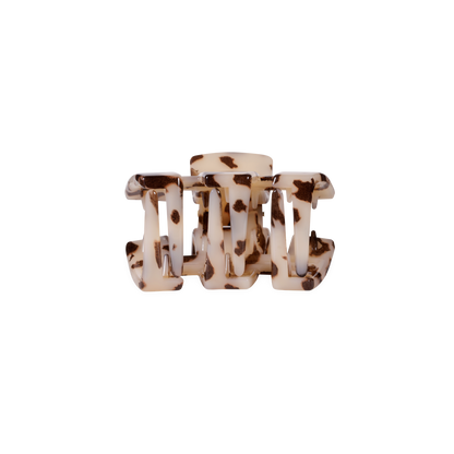 Classic | Blonde Tortoise | Petite | Claw Clip
