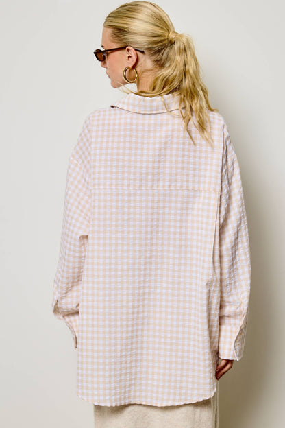 Falling Leaves Top