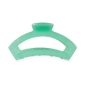 Open Hair Clip | Medium | Spring Splash